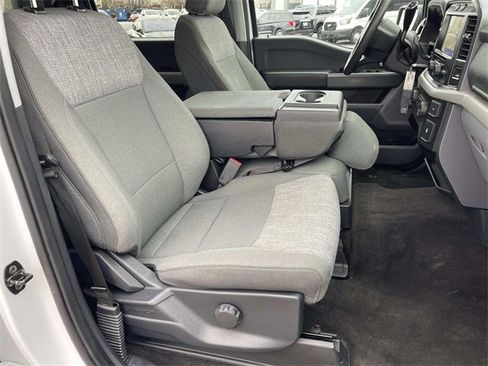 Certified 2023 Ford F150 XLT image 21