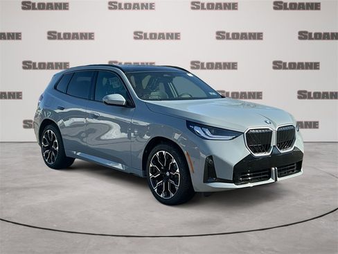 New 2026 BMW X3 xDrive30 w/ M Sport Package image 7