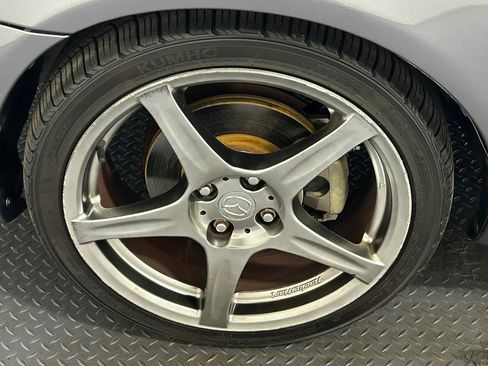 Used 2004 MAZDA MX-5 Miata MAZDASPEED w/ Grand Touring Pkg image 19