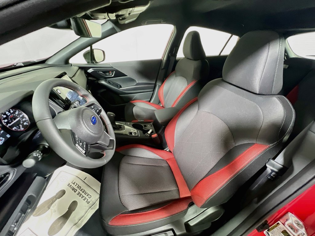New 2026 Subaru Impreza RS AWD/4WD image 16