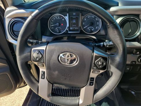 Used 2023 Toyota Tacoma SR5 image 23