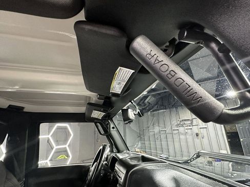 Used 2016 Jeep Wrangler Sport w/ Quick Order Package 24S image 37