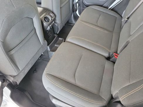 Used 2024 Jeep Wrangler Unlimited Sahara image 20