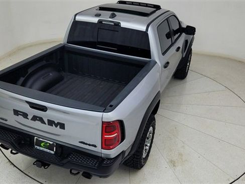 Used 2026 RAM 1500 RHO w/ RHO Level 1 Equipment Group image 85