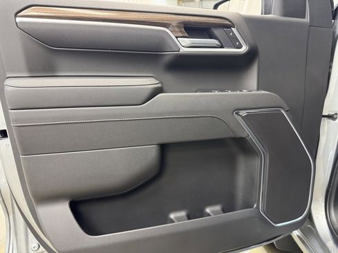 New 2026 Chevrolet Silverado 1500 RST w/ Z71 Off-Road Package image 9