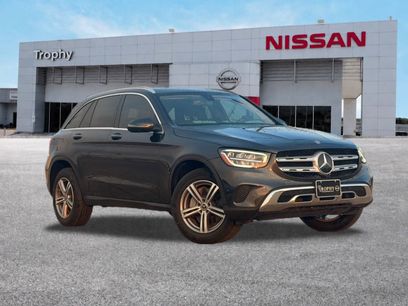 Used 2021 Mercedes-Benz GLC 300