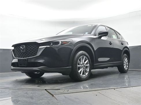 Certified 2023 MAZDA CX-5 AWD 2.5 S image 26
