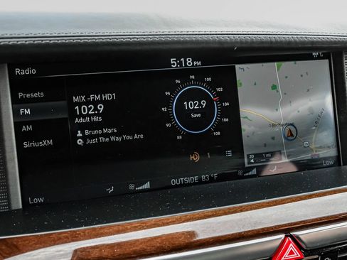 Used 2019 Genesis G90 5.0 Ultimate RWD image 31