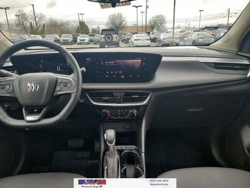 Used 2024 Buick Encore GX Sport Touring w/ Comfort Package image 7