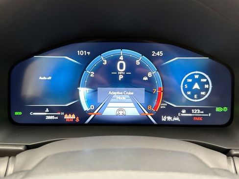 Used 2026 Lexus IS 350 F Sport w/ Handling Package RWD image 32