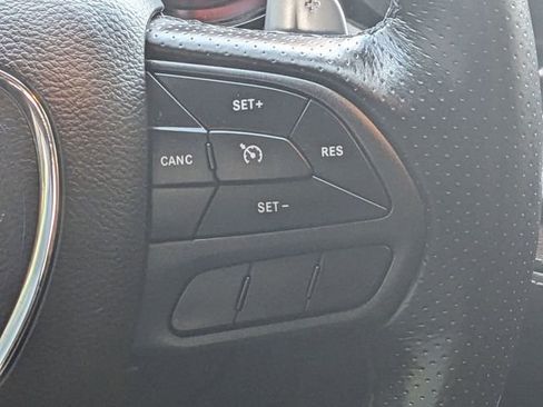 Certified 2021 Dodge Durango GT image 19