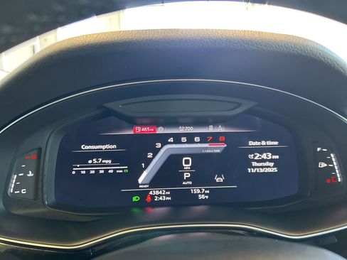 Used 2024 Audi Q7 2.0T Premium Plus image 27