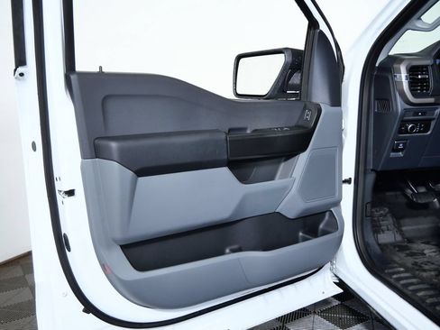Used 2025 Ford F150 XL AWD/4WD image 13