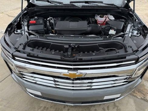 New 2025 Chevrolet Tahoe Premier w/ Sun And Tow Package image 38
