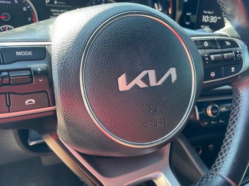 Used 2022 Kia K5 GT-Line w/ GT-Line FWD Premium Package image 11