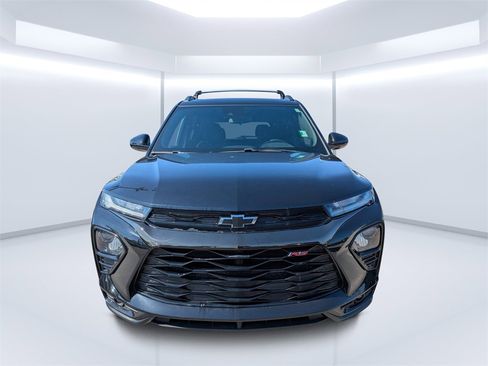 Used 2022 Chevrolet TrailBlazer RS image 8