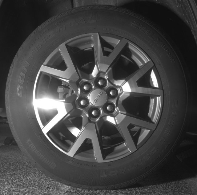 Used 2023 GMC Acadia SLT AWD/4WD image 12