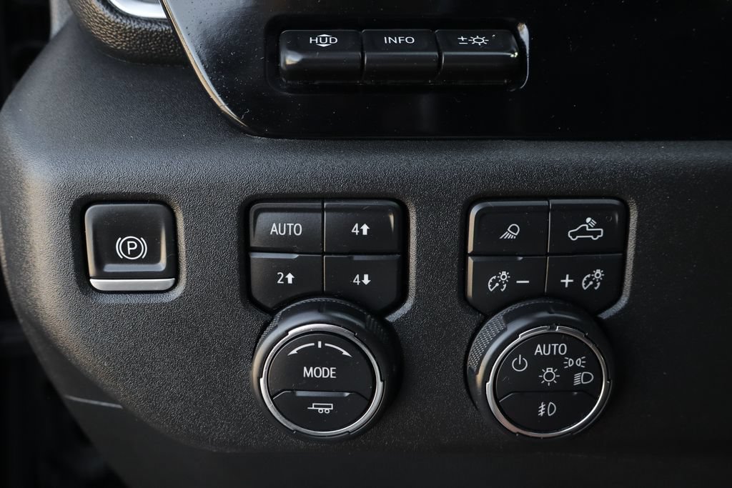 Used 2024 Chevrolet Silverado 3500 High Country w/ High Country Premium Package AWD/4WD image 30