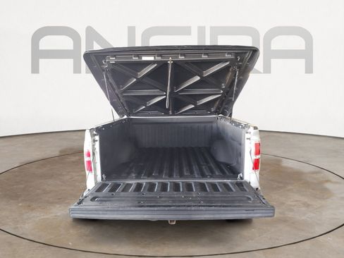 Used 2014 Ford F150 XLT w/ XLT Chrome Package RWD image 12