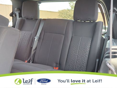 Used 2015 Ford Expedition XLT image 29