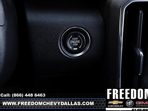 New 2026 GMC Acadia Elevation w/ Black Edition image 34