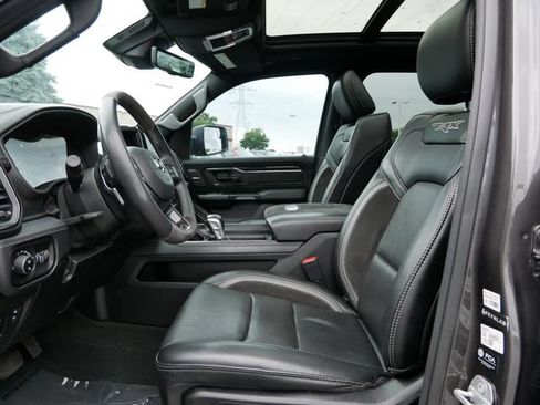 Used 2021 RAM 1500 TRX w/ TRX Level 2 Equipment Group AWD/4WD image 13