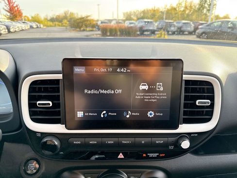 New 2026 Hyundai Venue SEL image 17