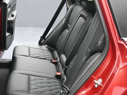 New 2026 Nissan Rogue Platinum w/ Platinum Premium Package AWD/4WD image 21