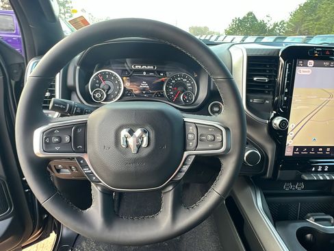 New 2026 RAM 1500 Big Horn image 23