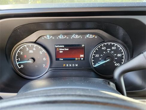 New 2025 Ford F350 XL w/ STX Appearance Package image 31