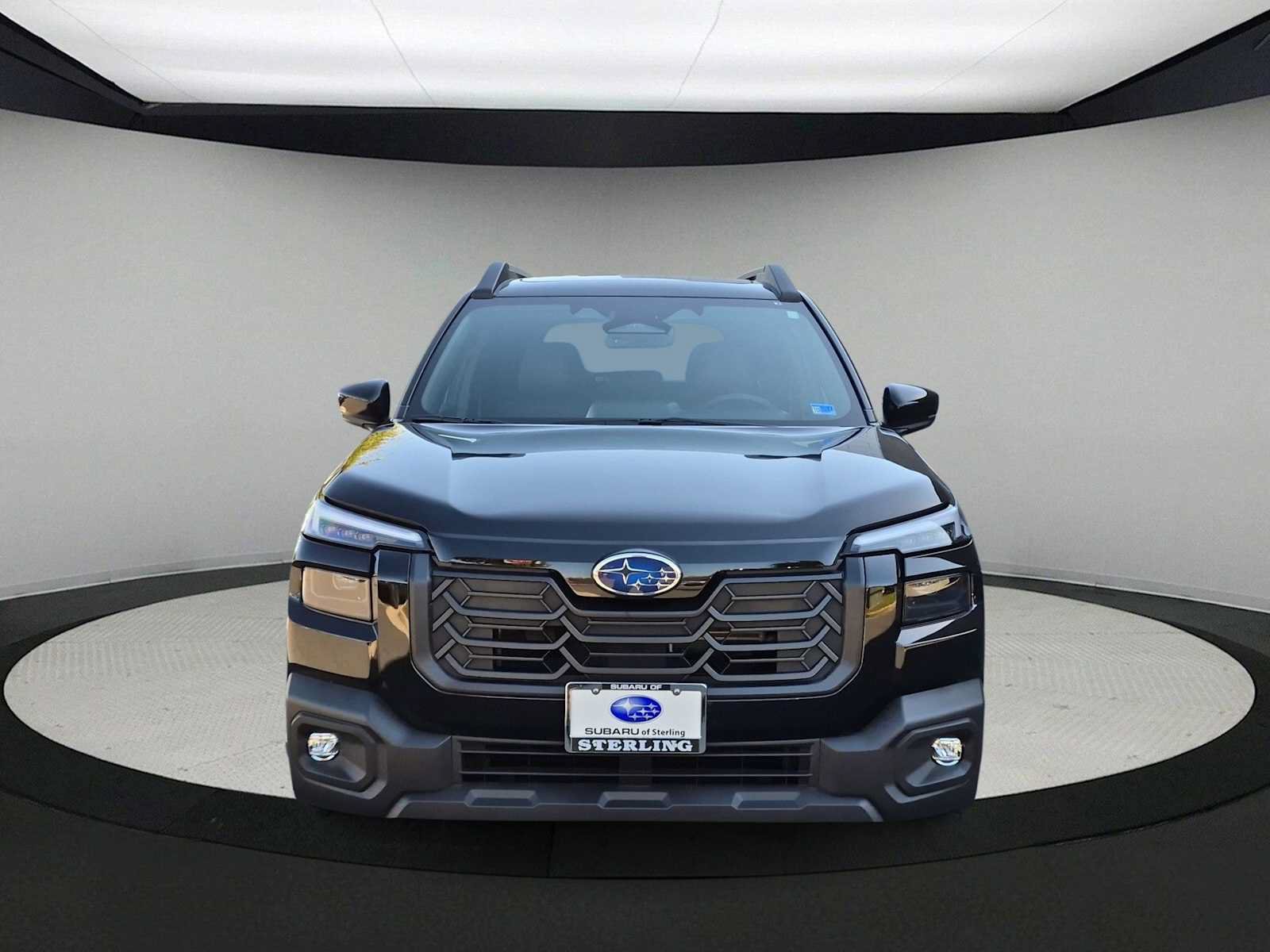 Used 2026 Subaru Outback Limited AWD/4WD image 3