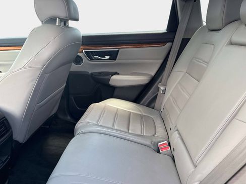 Certified 2022 Honda CR-V EX-L image 13