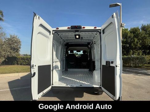 New 2026 RAM ProMaster 1500 w/ Premium Convenience Group image 31