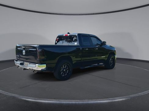 Used 2019 RAM 1500 Big Horn RWD image 8