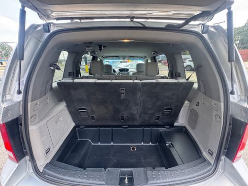 Used 2015 Honda Pilot LX image 16