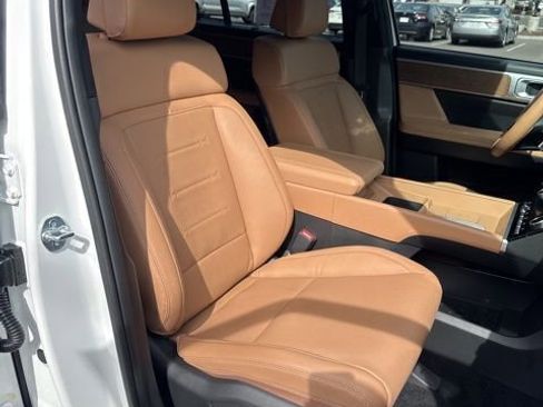 Used 2026 Hyundai Santa Fe Limited image 14