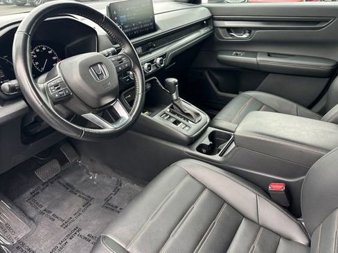 Used 2025 Honda CR-V Sport-L image 11