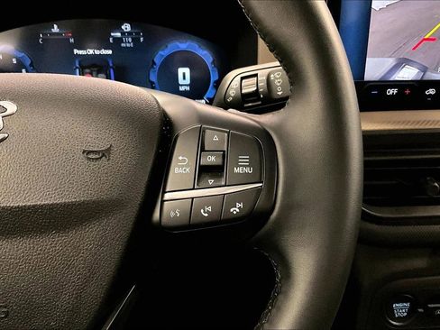 Certified 2025 Ford Bronco Sport Big Bend w/ Convenience Package image 18