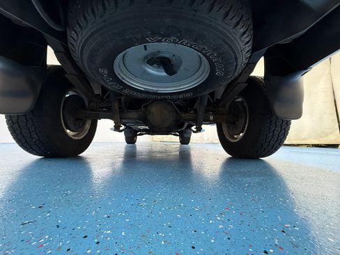 Used 1998 Ford F150 4x4 Regular Cab image 58