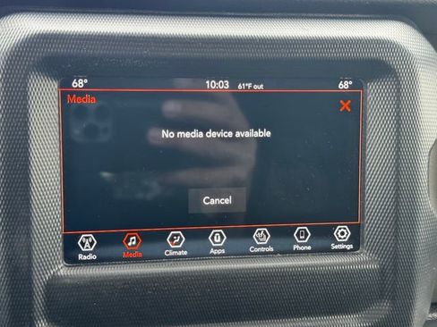 Certified 2018 Jeep Wrangler Unlimited Sport S AWD/4WD image 28