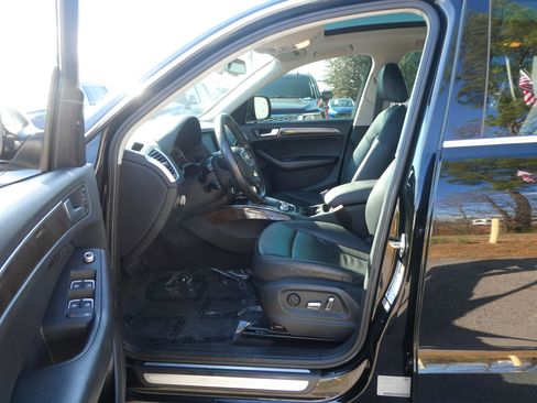 Used 2014 Audi Q5 2.0T Premium Plus image 14