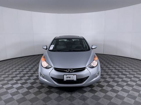 Used 2012 Hyundai Elantra GLS w/ Preferred Pkg 3 FWD image 27