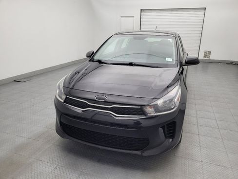 Used 2020 Kia Rio LX FWD image 15