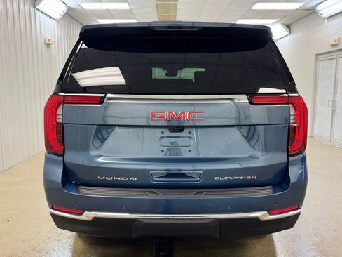 New 2026 GMC Yukon Elevation w/ Elevation Premium Package image 6