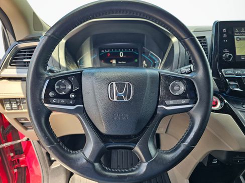 Used 2023 Honda Odyssey Touring image 21