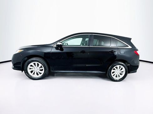 Used 2016 Acura RDX AWD image 6