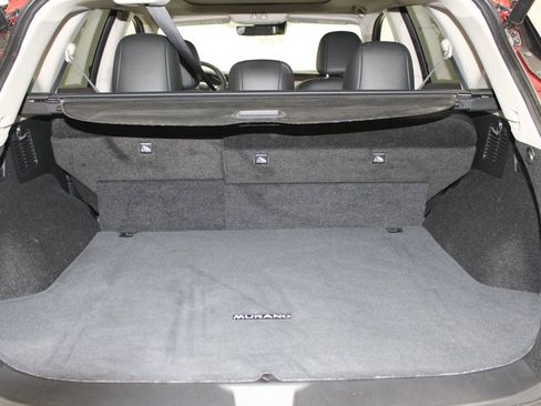 Used 2024 Nissan Murano Platinum image 33