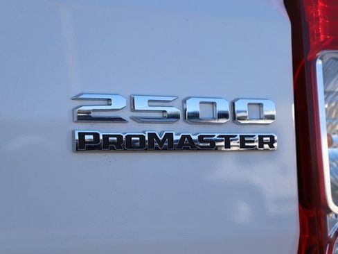 New 2026 RAM ProMaster 2500 w/ Safety Group image 8
