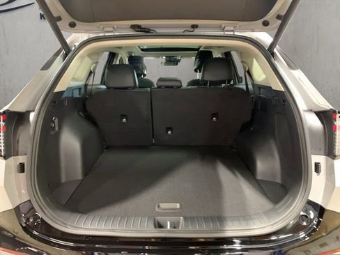 New 2026 Kia Sportage SX AWD/4WD image 23