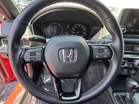 Used 2022 Honda Civic Sport image 24